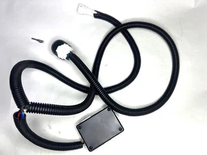 20 Soarer speed sensor Z20 GZ20 MZ20 MZ21 VG45 GS131 MS135 MS137 JZS131 UZS131 - Picture 1 of 2