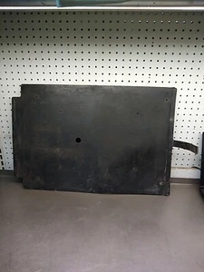 Arctic Cat Bearcat 570 2004-2008 Tunnel Cover 23121202 - Picture 1 of 3