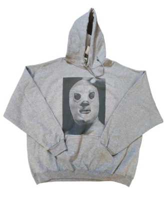 Sudaderas con capucha El Santo lucha libre Foto 1 de 2