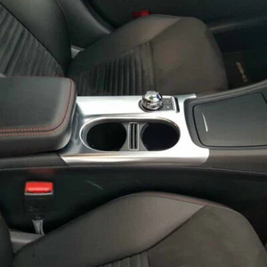 RHD para Mercedes Benz A GLA Clase C117 W117 2012-2019 borde portavasos - Imagen 1 de 5
