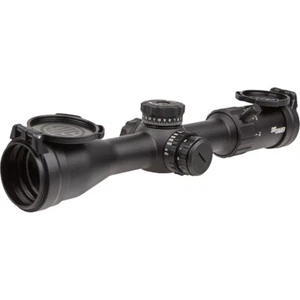 Sig Sauer Whiskey 4 Rifle Scope 3-12x44mm BCD Side Focus - Picture 1 of 1