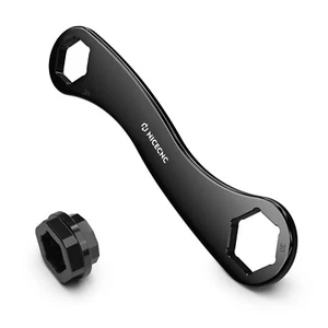 Axle Fork Wrench Removal Tool For Husqvarna FC250 FC350 FC450 TC125 TC250 2023 - Picture 1 of 10
