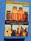 Bottles : Identification and Price Guide by Michael Polak (1997, Paperback)