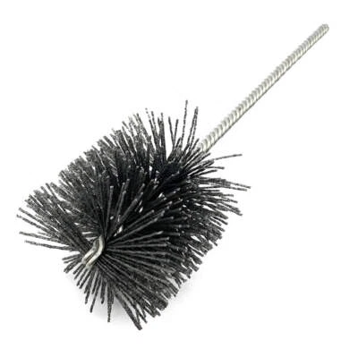 BRONCO CYLINDER HONE 79-89mm SILICON CARBIDE GRAPHITE, UP-12671-3 - Image 1 of 4