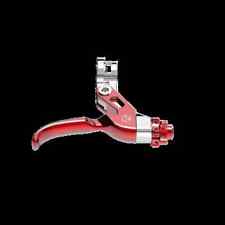 Cooks Bros. Mid Reach Brake Lever gold/red/blue/silver
