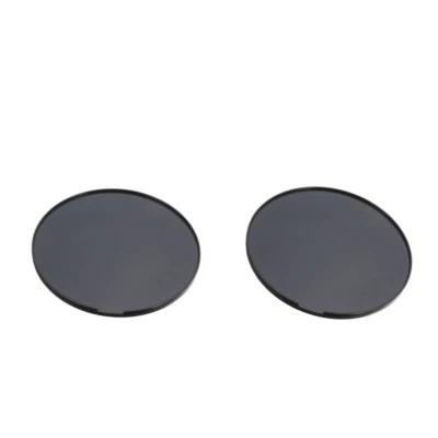 2x Car Dashboard   Disc   For GPS Tomtom Garmin Mount Suction Cup - image 1 of 4