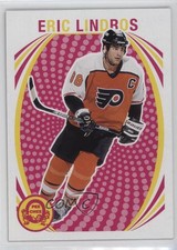 2013-14 O-Pee-Chee Retro Eric Lindros #346 HOF