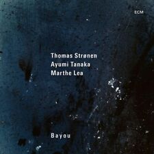 Tanaka,Ayumi / Lea,Marthe / Thomas - Bayou [New Vinyl LP]
