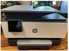 HP OfficeJet Pro 9010 All-in-One Wireless Printer