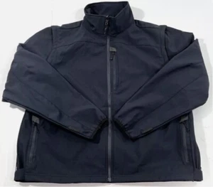 NWOT 2XL REGULAR 5.11 TACTICAL VALIANT DUTY JACKET LINER ONLY 48153 DARK NAVY - Picture 1 of 3