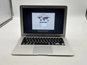 MacBook Air (13-inch, 2012) i5-3427U – 4GB RAM – 128GB SSD *SEE DESCRIPTION* - Picture 1 of 4