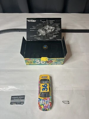 MB2 Owners Series M&Ms Racing Team NASCAR - Image 1 of 4