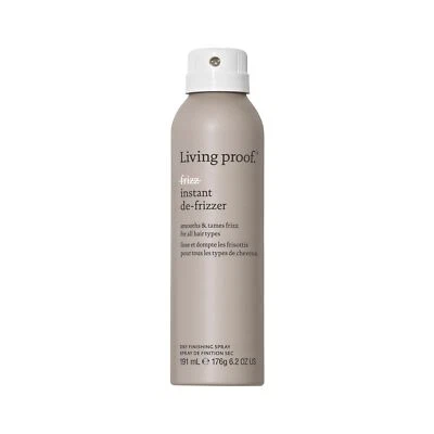 Living proof No Frizz Instant De-Frizzer, New Formula 6.2Oz - Image 1 of 2