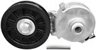 For 1987-1991 Gmc G2500 Accessory Drive Belt Tensioner Assembly Dayco W/O A.C.