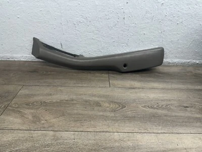 Panel de moldura de manija de puerta delantera derecha Toyota Avalon 1995~1997 marrón 74211-AC030 📷 Foto 1 de 4