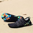 Chaussures d'eau pieds nus à séchage rapide pour la natation plongée surf aqua sport plage vacances