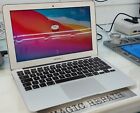 Apple MacBook Air A1465 (11 Inch, Early 2014) Core i5 1.4GHz 4GB Ram 128GB Ssd