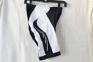 Gore Bike Wear Xenon 3 pantaloncino donna MEDIA nero/bianco 19908 NUOVO - Foto 1 di 6