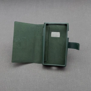 E4 Custom-Made Leather Case For Astell&Kern IRIVER SP3000T - Picture 1 of 6