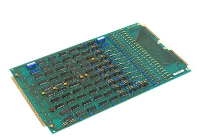 REFURBISHED CINCINNATI MILACRON 3-531-2989A INPUT BOARD 35312989A REPAIRED - Image 1 of 4