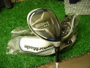 Brand New Taylor Made Sim Max 25 degree 5 Hybrid Fujikura Ventus 5A A Flex - Picture 1 of 3