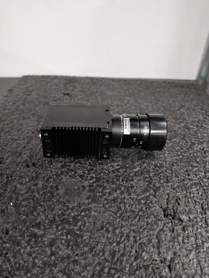 Цветная промышленная камера DFK 33GX264e серии 33G с объективом KOWA - Изображение 1 из 4