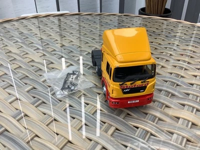 CORGI MODEL 1:50 - STOFORD ERF - Image 1 of 4