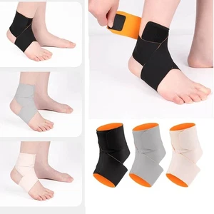 Ultra-thin Sports Ankle Protection High Elastic Ankle Sleeve Basketball - Picture 1 of 15