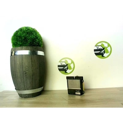 CENTRALINA Toyota Corolla (E12) 2005 8966102A61 - Immagine 1 di 4