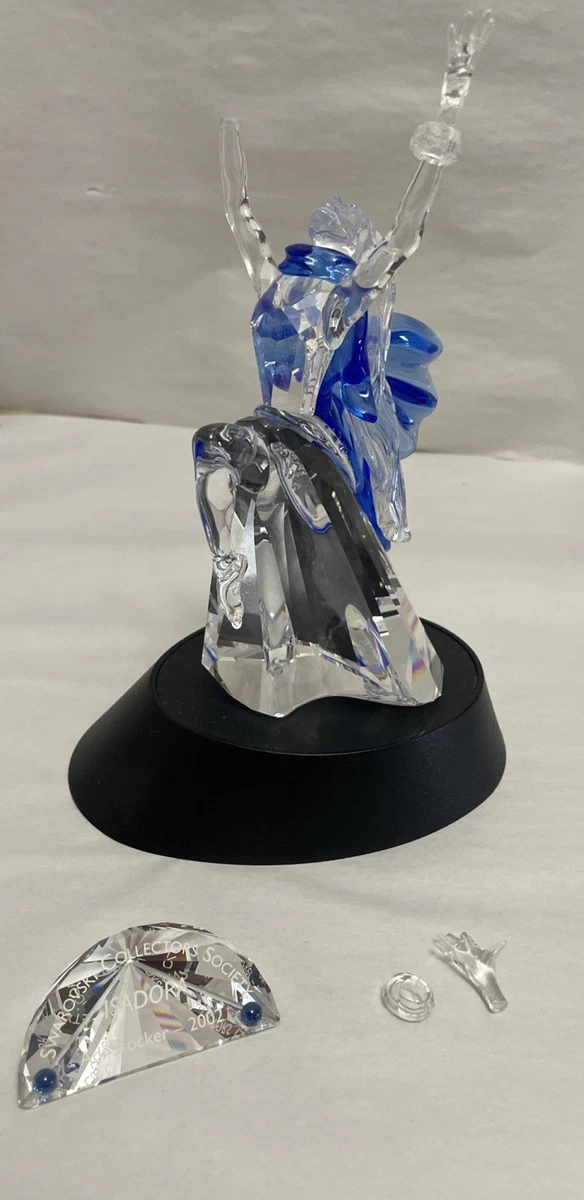 Swarovski Magic Of Dance for sale | eBay