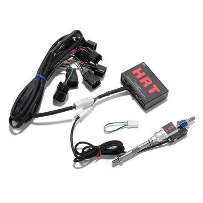 Electric Quick Shifter Shift System One Way For Suzuki GSXR1000 K8 GSXR600 - Image 1 of 4