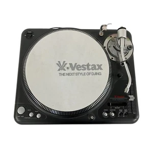 Vestax PDX-3000MKII MK2 Profi DJ Turntable Plattenspieler Gut GP - Bild 1 von 4