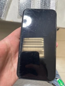Apple iPhone 11 - 64gb GB - Black (Unlocked) Heavy cosmetic wear C stock - Picture 1 of 6