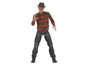 Nightmare On Elm Street 2 Action Figura 1/4 Freddy Krueger 46 Cm Neca - Imagen 1 de 5