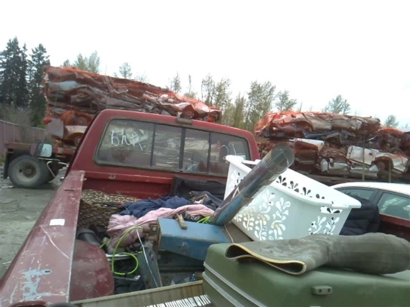 Manual Transmission 5 Speed Zf Manufactured Fits 87-92 FORD F250 PICKUP 28104874 Foto 1 de 1