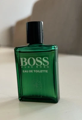 BOSS SPORT Mini Eau de Toilette Miniatur Parfum (5ml. = 0.17fl.oz.) Hugo Boss - Bild 1 von 4