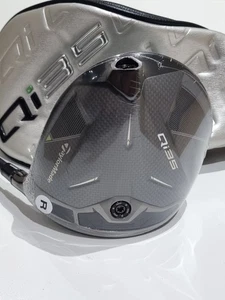 TaylorMade Qi35 Core Driver * 10.5 Degree * Ventus 5 Regular Flex Shaft * MINT - Picture 1 of 12