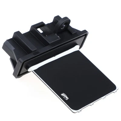 8980493940 Blower Motor Resistor for Isuzu Rodeo D-Max 2002-12 X-Trail 2001-2014 - Image 1 of 4