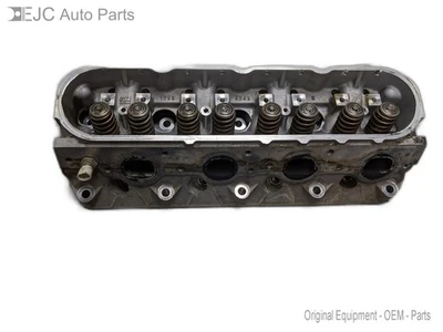 Culata izquierda para 08-14 Chevrolet Express 1500 5.3 243 tracción trasera Foto 1 de 4