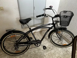 Felt Heritage Cruiser, 26 Zoll, Liebhaberibjekt - Bild 1 von 6