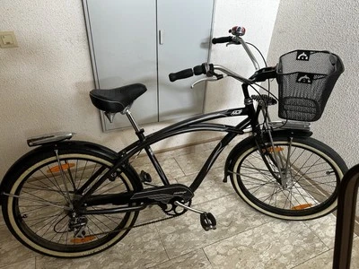 Felt Heritage Cruiser, 26 Zoll, Liebhaberibjekt - Bild 1 von 4