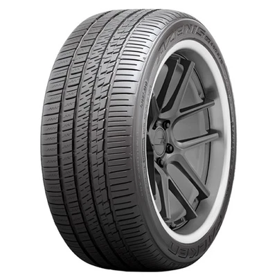 225/55R17 Falken Azenis FK460 A/S Tires Set of 4 - Image 1 of 4