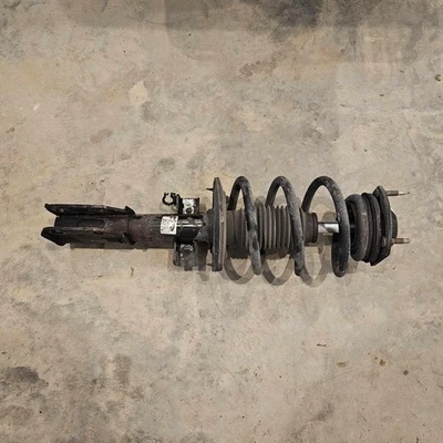 GMC ACADIA 2013 delantero derecho izquierdo derecho lh puntal resorte montaje 13 OEM 15232942 Foto 1 de 4