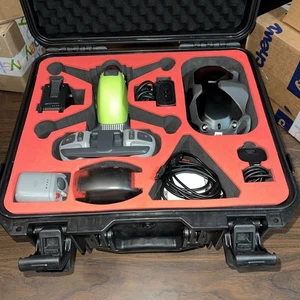 🔥DJI FPV FULL PACKAGE +🔥MUST READ #outdoors #DroneForSale #FPVDrone #DJIDrone - Picture 1 of 23