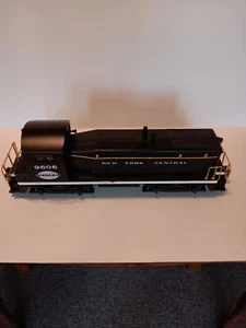 O scale MTH Rail king NYC SW-8 yard switcher - Picture 1 of 15
