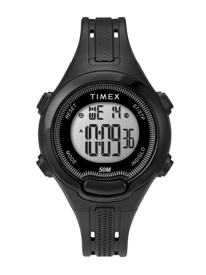Timex Indiglo Digital Watch TW5M42200WF Casual Sports Water Resistant