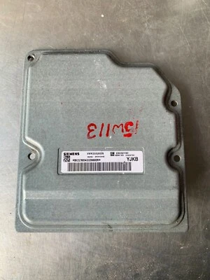 Computadora de transmisión Cadillac CTS o SRX 2004-2005 TCM 24212190 24229790 Foto 1 de 2