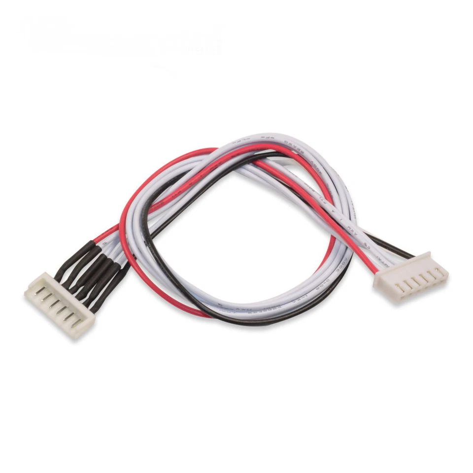 Balancerkabel 5S EH Stecker<>XH Buchse Balancer- Adapterkabel 18.5V Lipo Akku - Bild 1 von 1