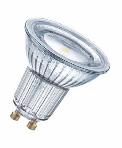 Osram LED Parathom PAR16 80  120° Sockel GU10 ws 2700K  6,9W  =350 Lumen - Bild 1 von 1