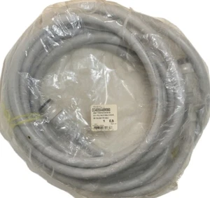 CC4030A48M060 Brad Harrison 4-Pole Male/Female Power Extension SK Cable --SA - Picture 1 of 2